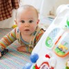 【赤ちゃんの部屋を安全に】湿度や暖房器具の使い方にも気を配って