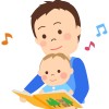 赤ちゃんへの読み聞かせのコツとおすすめ絵本