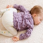 赤ちゃんのうつぶせ寝はいつから安全？事故防止にはいつまで気を付けたら良いのか？